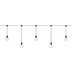 Markslöjd Garden24 String Light 10 Lamps