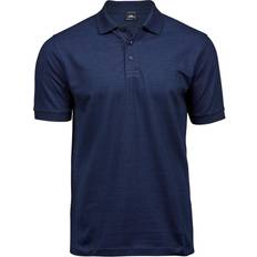 Tee jays Luxury Stretch Polo M - Denim