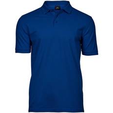 Tee jays Luxury Stretch Polo M - Indigo