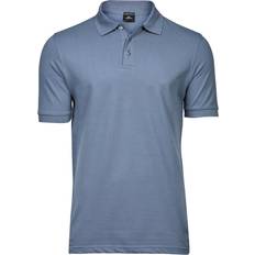 Tee jays luxury stretch polo t shirt Tee jays Luxury Stretch Polo M - Flintstone