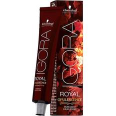 Schwarzkopf Igora Royal Opulescence Permanent Color Creme #8-19 60ml
