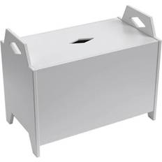 Säilytysvaihtoehto Säilytyspenkit Cam Cam Copenhagen Bench With Storage Gray 3+ Years