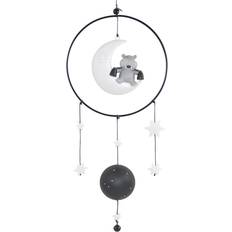 Kids by Friis Dream Catcher Mobiles Vægten