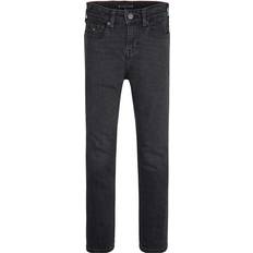 Tommy Hilfiger Scanton Y Water Repellent Jeans - Black (KB0KB07760)