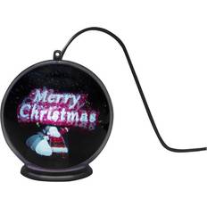 Table Christmas Lamps Konstsmide Globe Movie Christmas Lamp 10.9cm