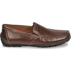 Geox Herre Loafers Geox Monet - Brown