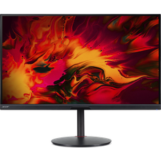 Acer 3840x2160 (4K) Monitors Acer Nitro XV282KKV (UM.PX2EE.V02)