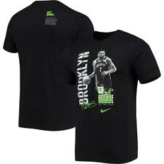 Nike Brooklyn Nets Select Series MVP Name & Number T-Shirt Kevin Durant Sr