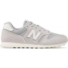 New balance 373 sneakers New Balance 373v2 M - Rain Cloud with nb White