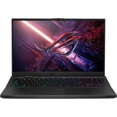 48 GB - Aluminum - Dedicated Graphic Card Laptops ASUS ROG Zephyrus S17 GX703HS-KF075T