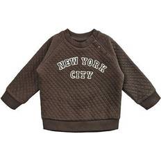 Petit by Sofie Schnoor Sweatshirt - Brown (P223428)