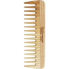 Wide Teeth Comb Medium