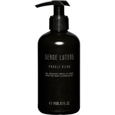 Liquides pour les mains Serge Lutens Parole D'Eau Liquid Soap 240ml