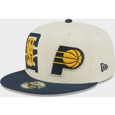 New Era Indiana Pacers 2022 NBA Draft 9FIFTY Cap Sr