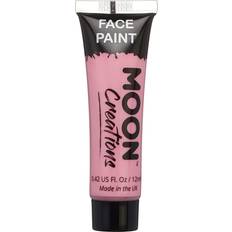 Smiffys Moon Creations Face & Body Paint 12ml Pink