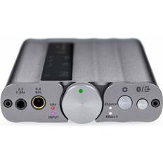 S/PDIF D/A Converter (DAC) iFi Audio xDSD Gryphon