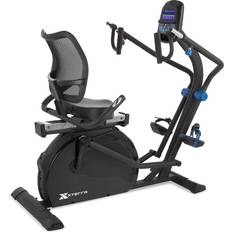 Exercise Bikes Xterra Fitness RSX1500 Seated Stepper