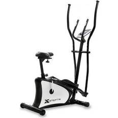 Fitness Machines Xterra Fitness EU150 Hybrid