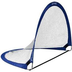 Soccer Goals Champion Sports Extreme Pop Up Half Moon Goal 48"x30"