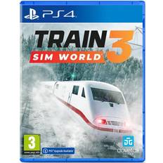 Train Sim World 3 (PS4)