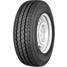 16 - 235 - Pneus toutes saisons Continental VanContact 4Season 235/65 R16C 121/119R 10PR