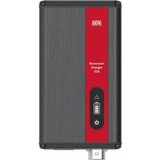 Batteriladdare defa DEFA showroom charger 12 volt 32 amp