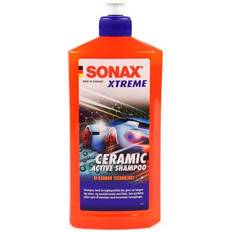 Autoshampoot Sonax Ceramic Active Shampoo