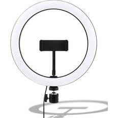 Selfie ring SONIX Luminous Selfie Ring Light Tripod