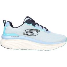 Skechers d'lux walker w Skechers DLux Walker W - Blue