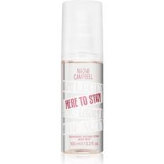 Here to Stay Deo Spray 