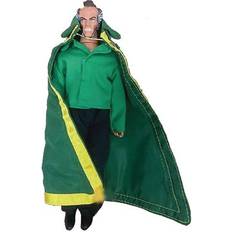 Mego Batman Ras Al Ghul