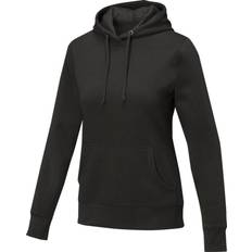 Elevate Women's Charon Hoodie - Black