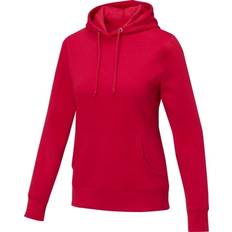 Elevate Women's Charon Hoodie - Red