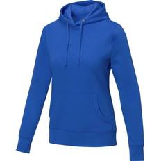 Elevate Women's Charon Hoodie - Blue