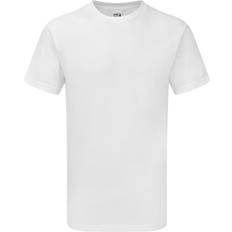 Gildan Bekleidung Gildan Hammer Heavyweight T-shirt M - White