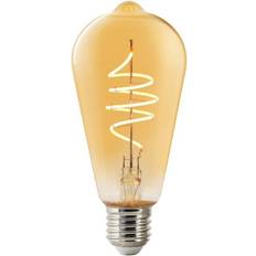 Smart Light LED Lamps 4.7W E27