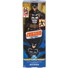 DC Comics Justice League Steel Suit Batman