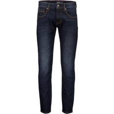 Bison Superflex Jeans M - Dark Denim