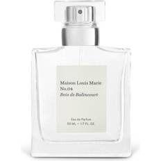 No.04 Bois De Balincourt EdP