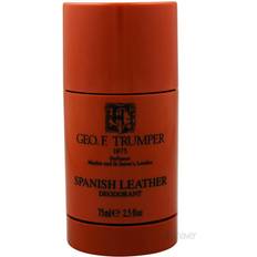 Geo F Trumper Spanish Leather Deo Stick 75ml