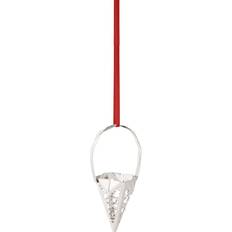 Georg Jensen Cone 2022 Christmas Tree Ornament 6.8cm