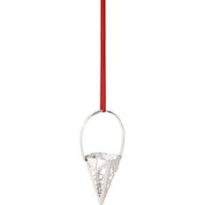 Georg Jensen Juldekorationer Georg Jensen Cone 2022 Julgranspynt 6.8cm