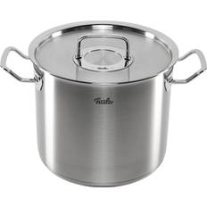 Fissler Original Profi Collection mit Klappe 9.1 L 24 cm