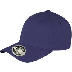 Result Headwear Core Kansas Flex Cap - Navy