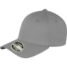 Result Headwear Core Kansas Flex Cap - Cool Grey