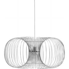 Coil lamp Normann Copenhagen Coil Pendel 90cm