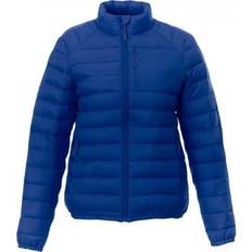 Elevate Women's Atlas Insulated Jacket - Blue