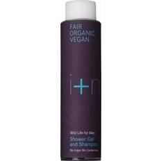 Wild Life for Men Shower Gel & Shampoo