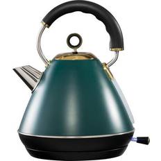 Daewoo Green Kettles Daewoo Emerald
