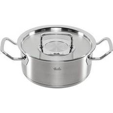 Fissler Töpfe Fissler Original Profi Collection mit Klappe 2.6 L 20 cm